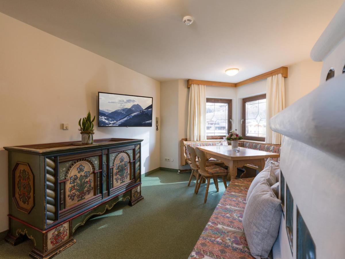 Alpen Glück Hotel Unterm Rain garni, self check-in Kirchberg in Tirol Habitación foto